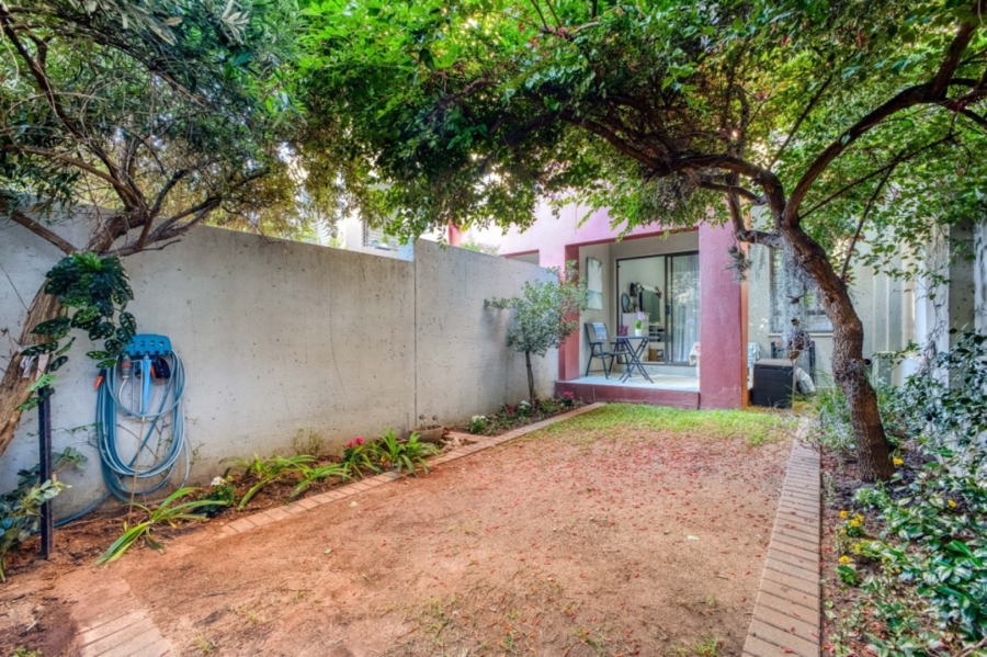 0 Bedroom Property for Sale in Lonehill Gauteng