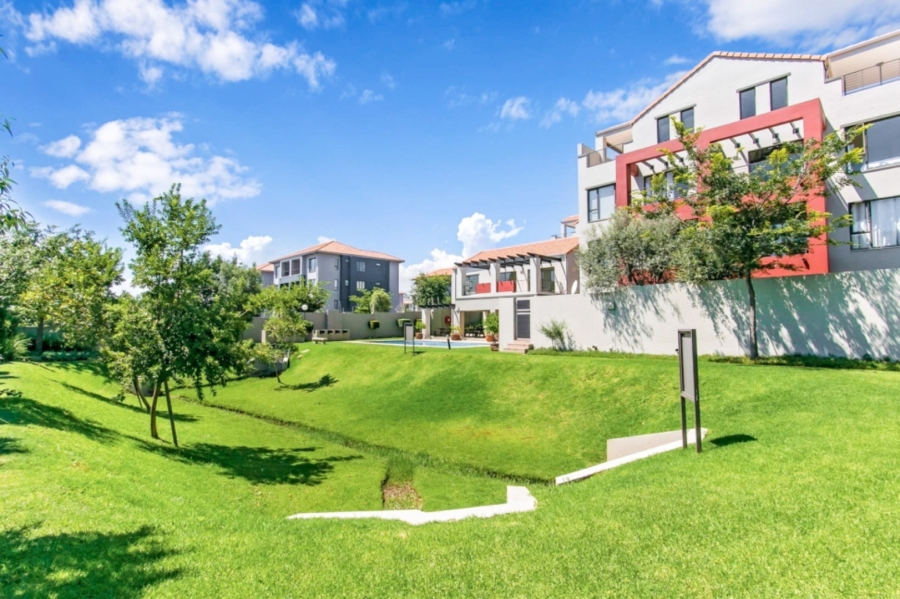 0 Bedroom Property for Sale in Lonehill Gauteng