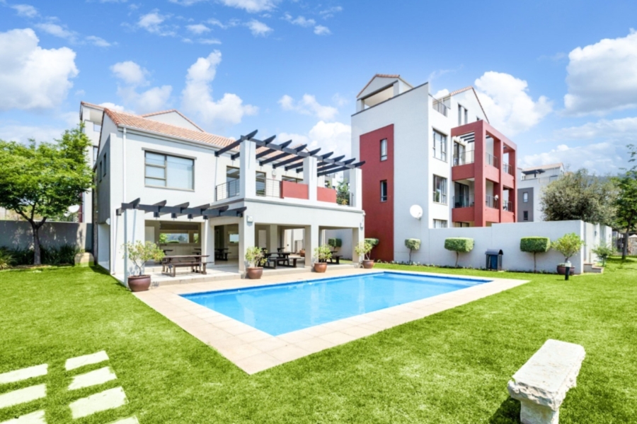 0 Bedroom Property for Sale in Lonehill Gauteng