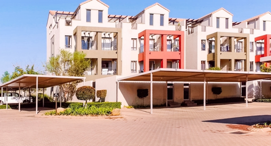 0 Bedroom Property for Sale in Lonehill Gauteng