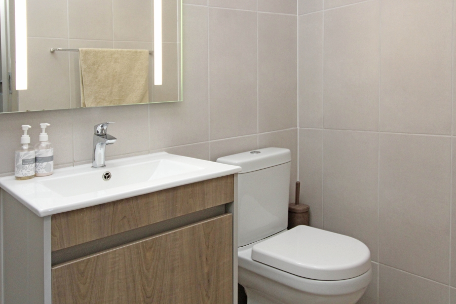 2 Bedroom Property for Sale in Carlswald Gauteng