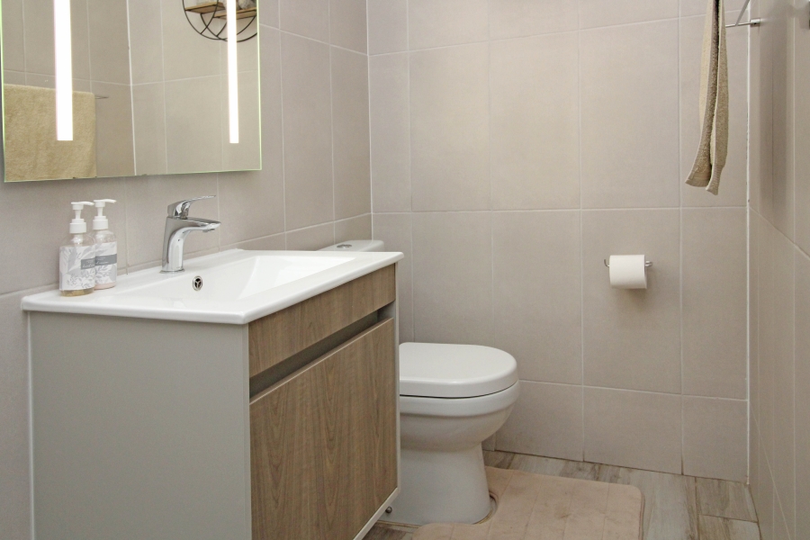 2 Bedroom Property for Sale in Carlswald Gauteng