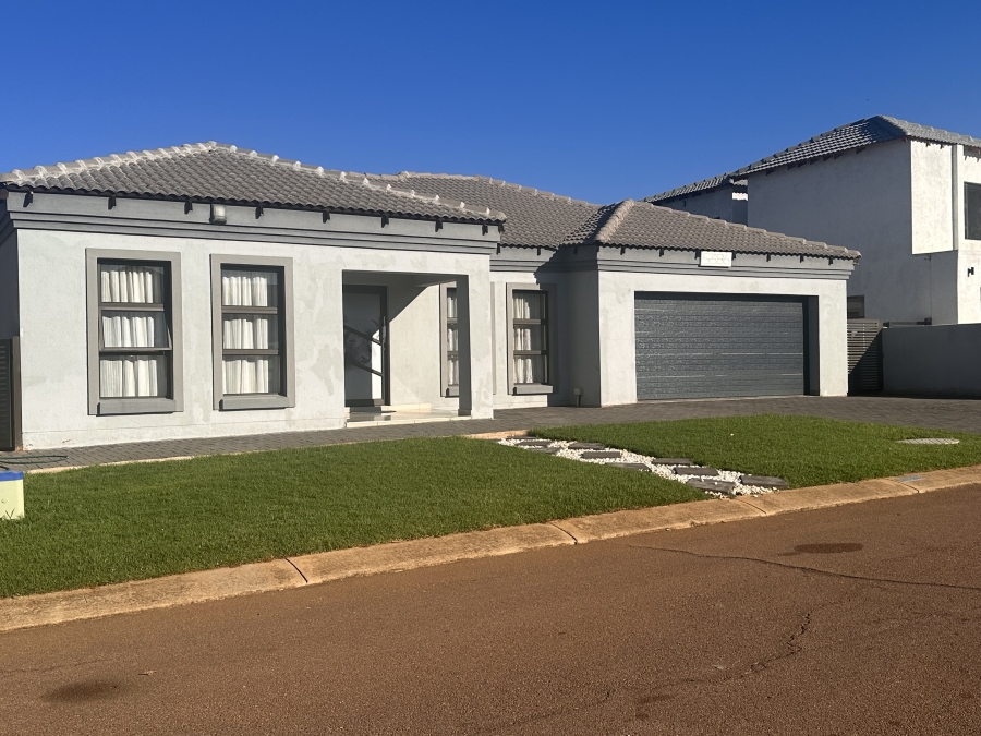 3 Bedroom Property for Sale in The Orchards Gauteng
