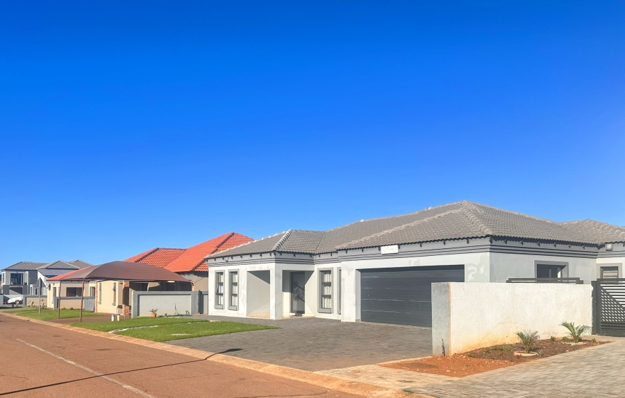3 Bedroom Property for Sale in The Orchards Gauteng