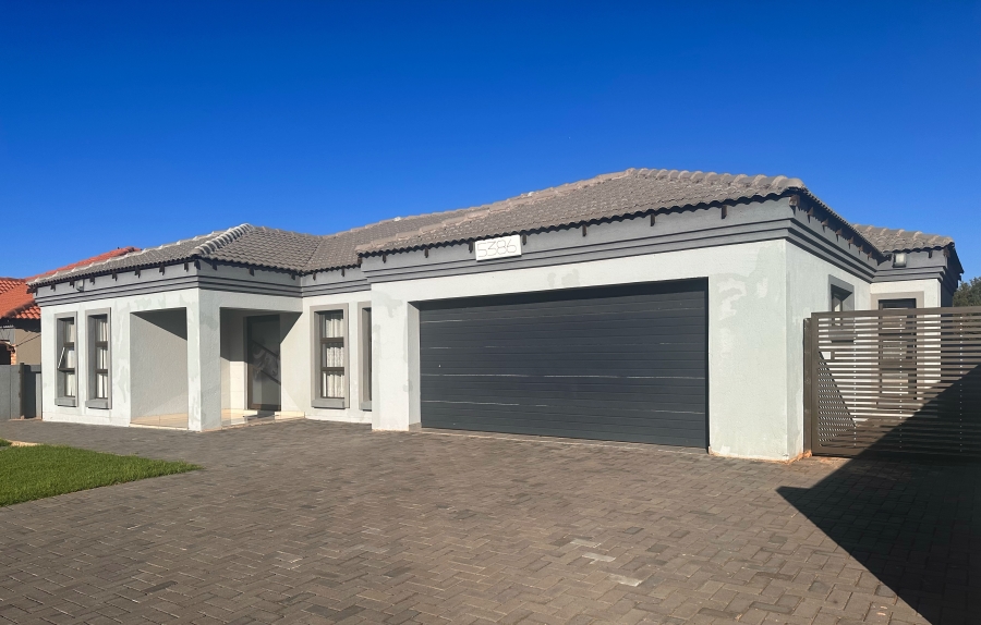 3 Bedroom Property for Sale in The Orchards Gauteng