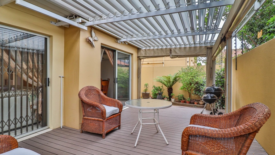 3 Bedroom Property for Sale in Rynfield Gauteng