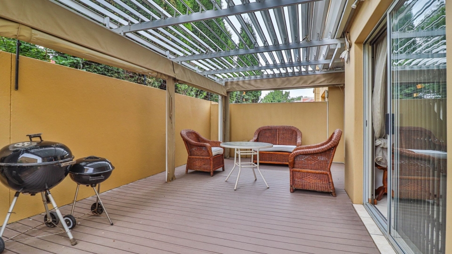 3 Bedroom Property for Sale in Rynfield Gauteng