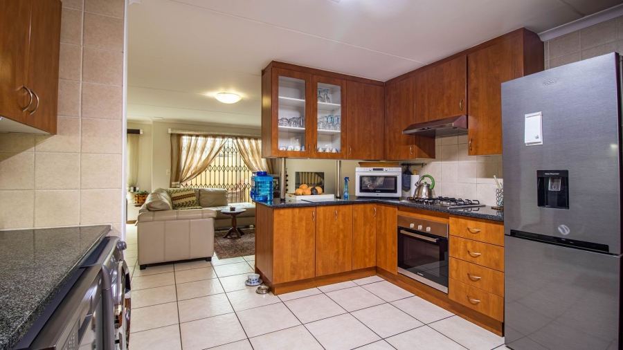 3 Bedroom Property for Sale in Rynfield Gauteng