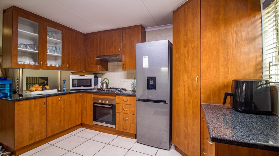 3 Bedroom Property for Sale in Rynfield Gauteng