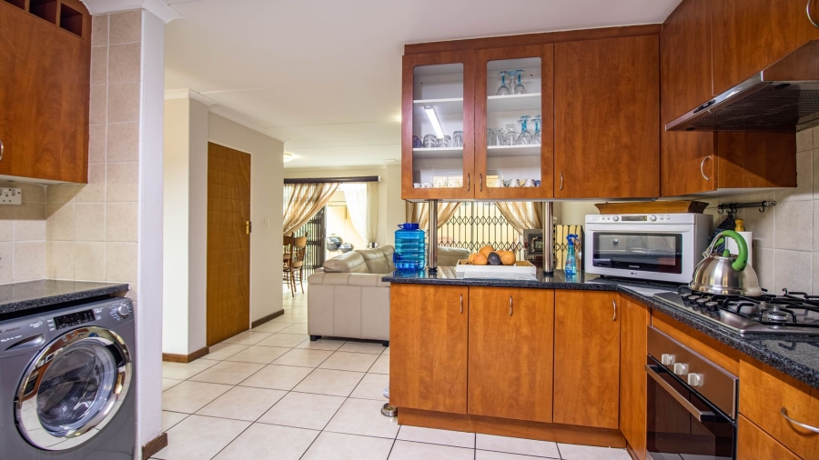 3 Bedroom Property for Sale in Rynfield Gauteng