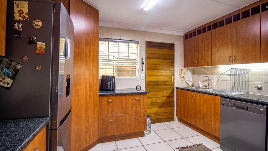 3 Bedroom Property for Sale in Rynfield Gauteng