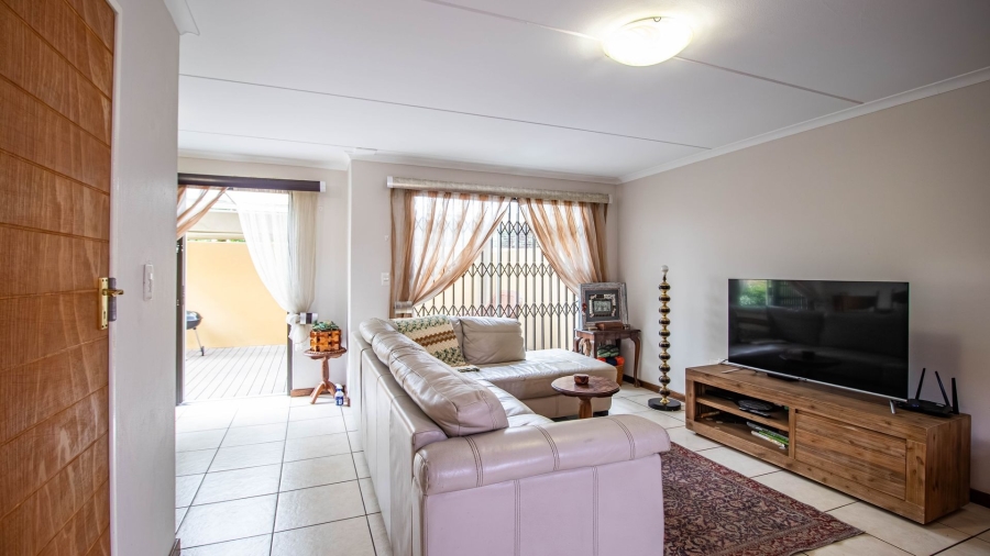 3 Bedroom Property for Sale in Rynfield Gauteng