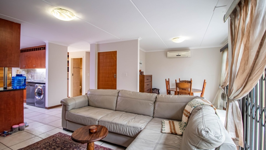 3 Bedroom Property for Sale in Rynfield Gauteng