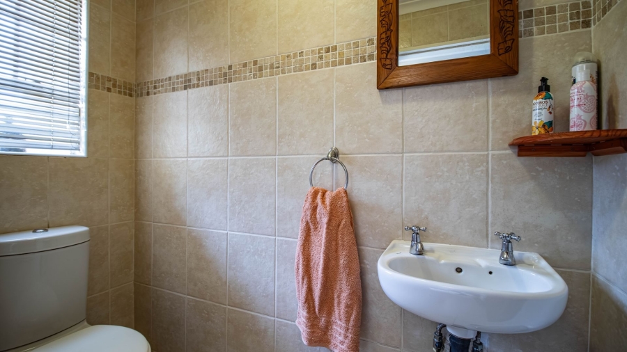 3 Bedroom Property for Sale in Rynfield Gauteng