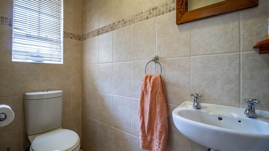 3 Bedroom Property for Sale in Rynfield Gauteng