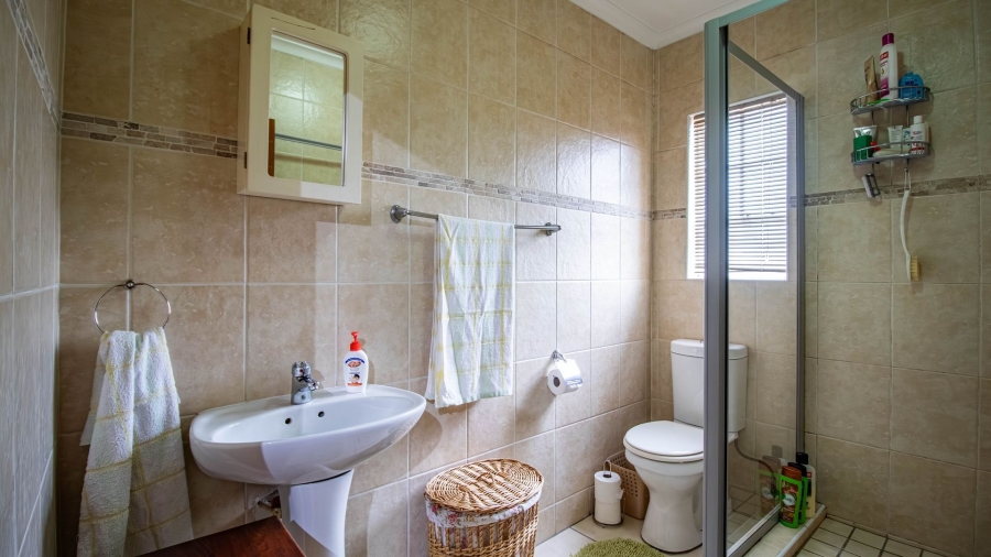 3 Bedroom Property for Sale in Rynfield Gauteng