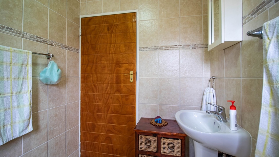 3 Bedroom Property for Sale in Rynfield Gauteng