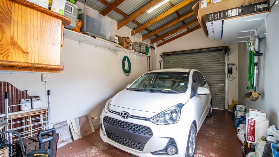 3 Bedroom Property for Sale in Rynfield Gauteng