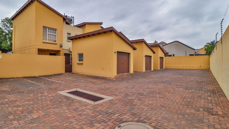 3 Bedroom Property for Sale in Rynfield Gauteng