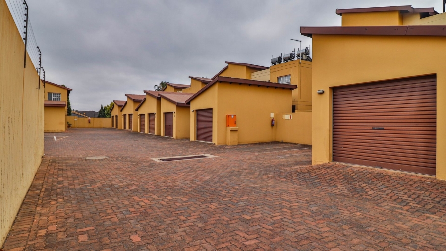 3 Bedroom Property for Sale in Rynfield Gauteng
