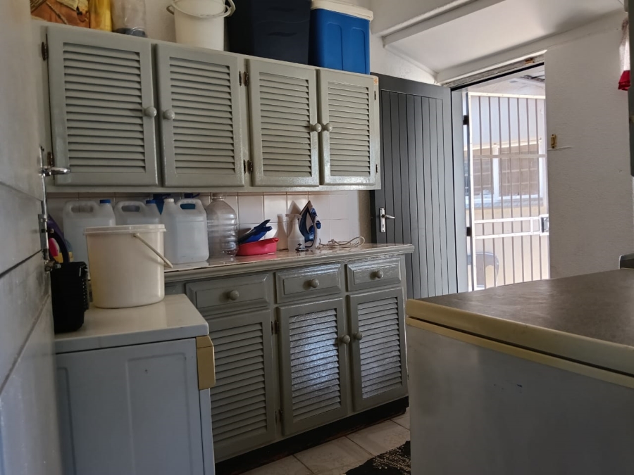 4 Bedroom Property for Sale in Greenhills Gauteng