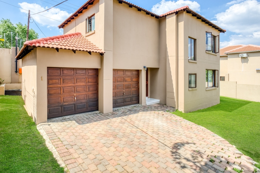 3 Bedroom Property for Sale in Craigavon Gauteng