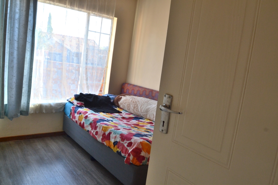 3 Bedroom Property for Sale in Thatchfield Estate Gauteng