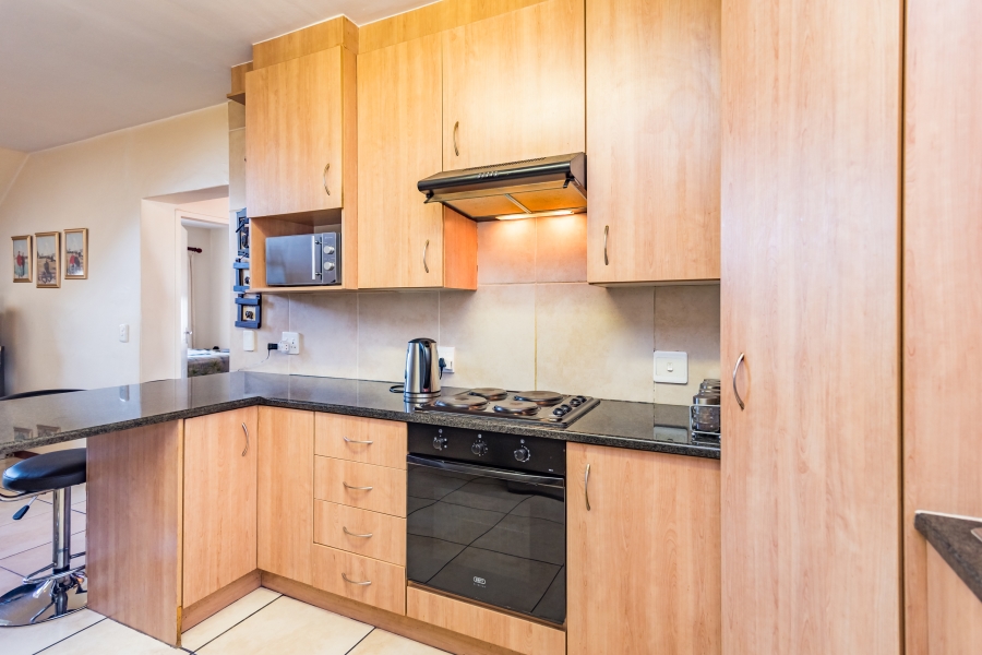 3 Bedroom Property for Sale in Sugar Bush Estate Gauteng