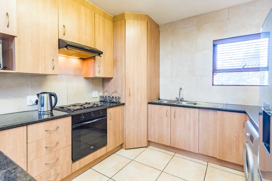 3 Bedroom Property for Sale in Sugar Bush Estate Gauteng