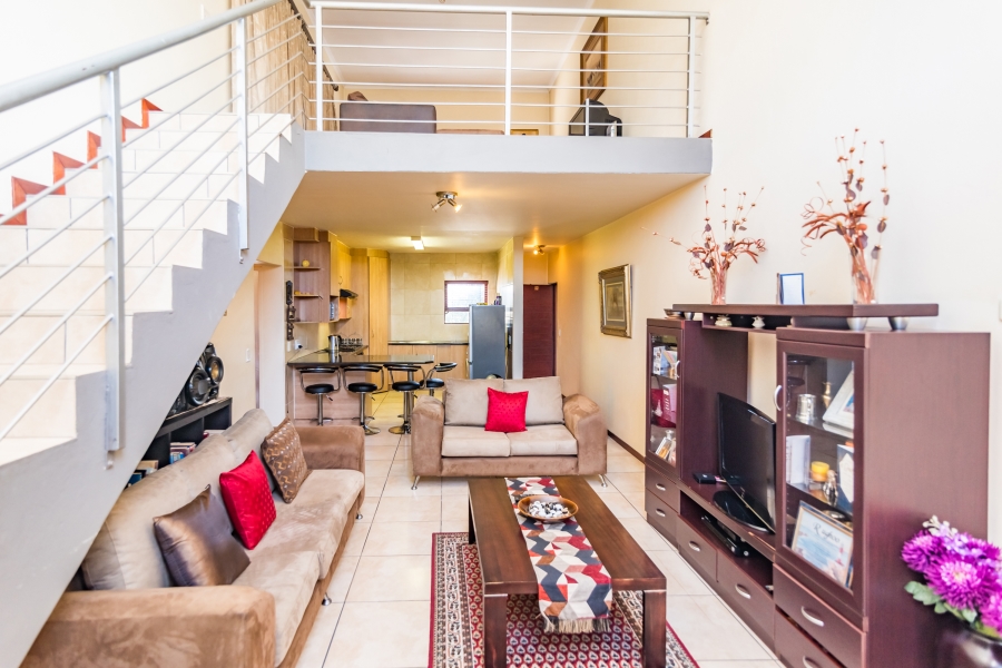 3 Bedroom Property for Sale in Sugar Bush Estate Gauteng