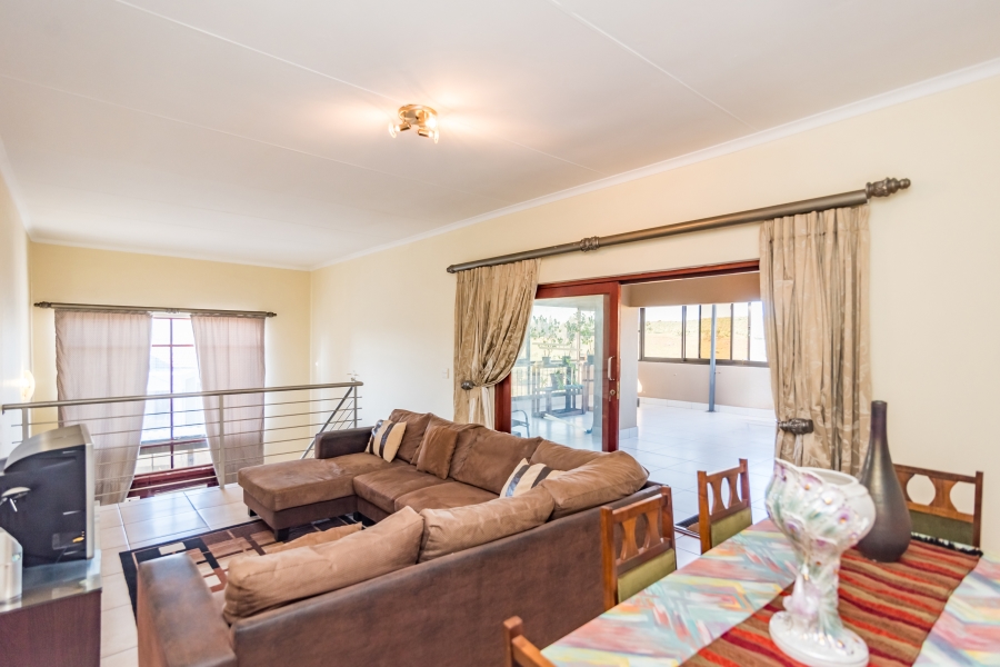 3 Bedroom Property for Sale in Sugar Bush Estate Gauteng