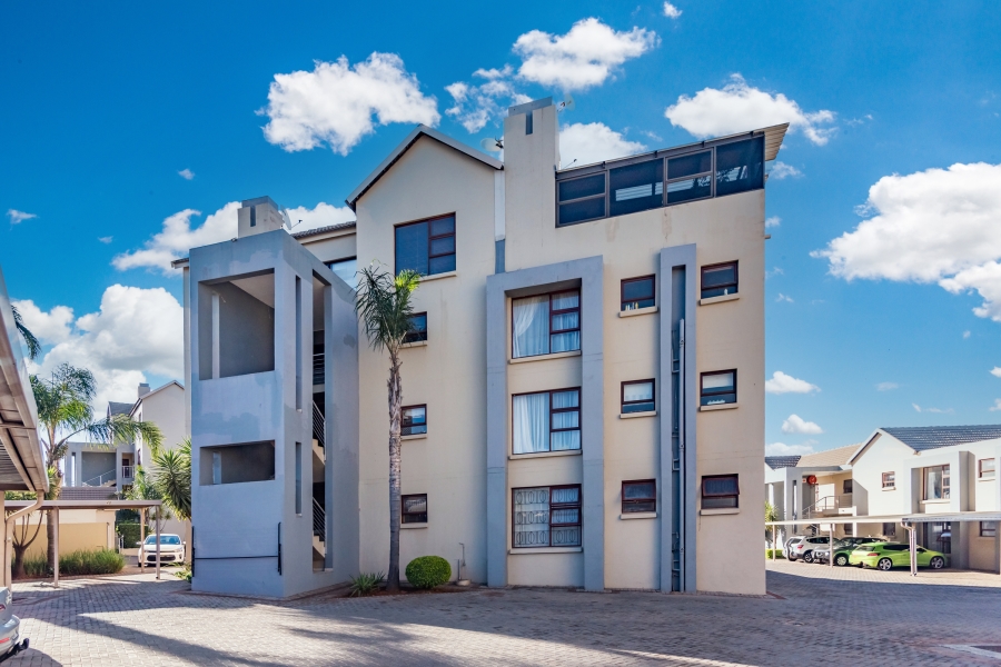 3 Bedroom Property for Sale in Sugar Bush Estate Gauteng