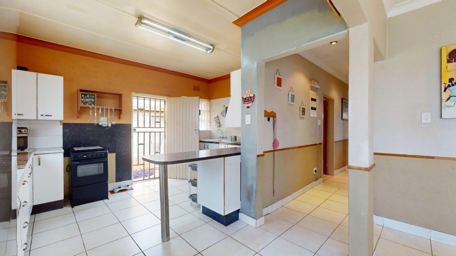 3 Bedroom Property for Sale in Witfield Gauteng