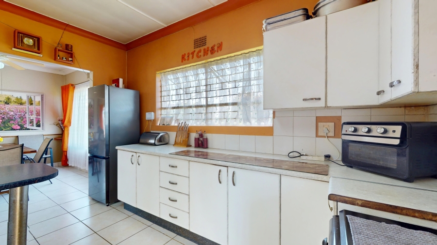 3 Bedroom Property for Sale in Witfield Gauteng