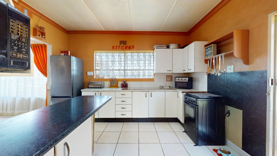 3 Bedroom Property for Sale in Witfield Gauteng