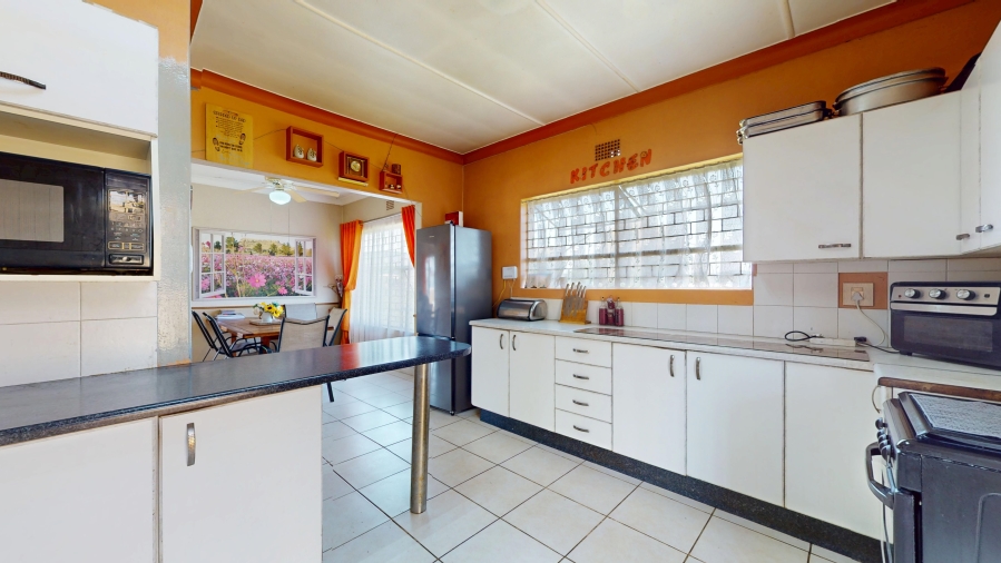 3 Bedroom Property for Sale in Witfield Gauteng