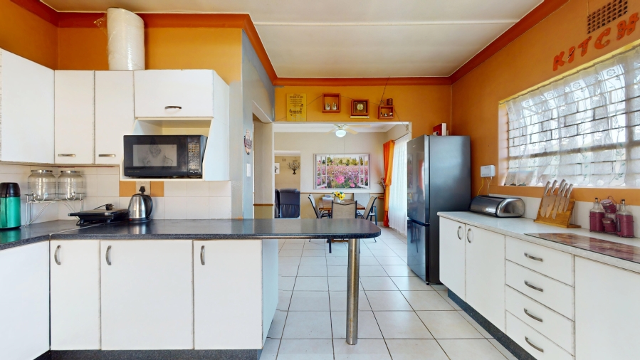 3 Bedroom Property for Sale in Witfield Gauteng