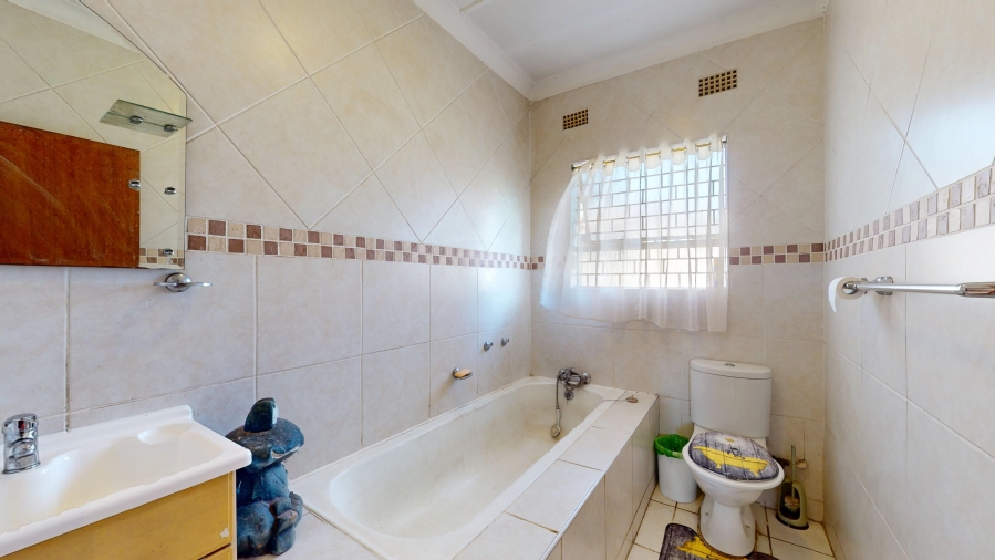 3 Bedroom Property for Sale in Witfield Gauteng