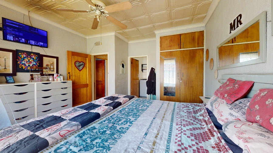 3 Bedroom Property for Sale in Witfield Gauteng