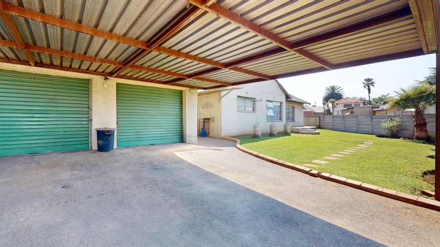 3 Bedroom Property for Sale in Witfield Gauteng