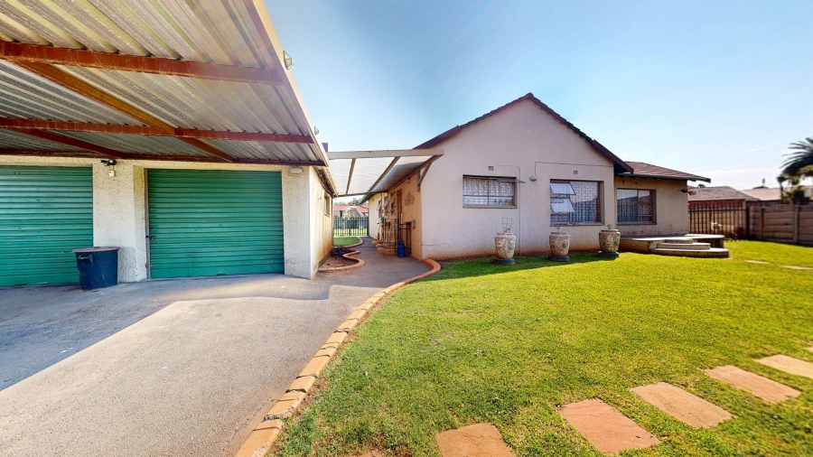3 Bedroom Property for Sale in Witfield Gauteng