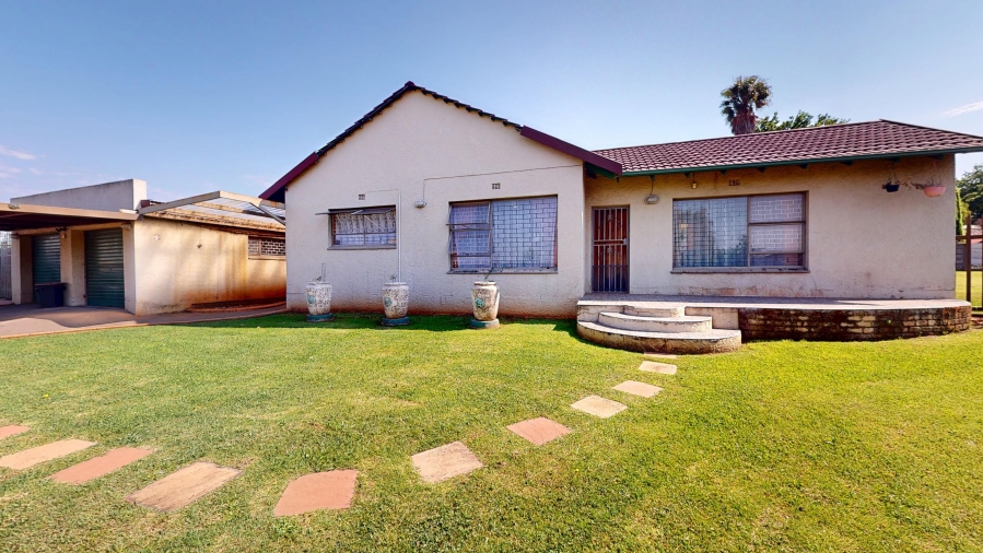3 Bedroom Property for Sale in Witfield Gauteng