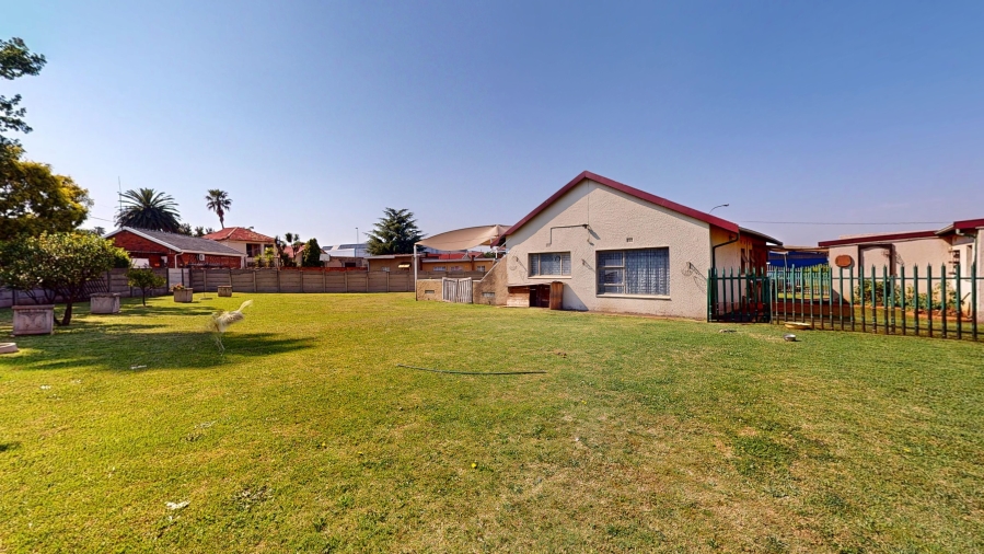 3 Bedroom Property for Sale in Witfield Gauteng