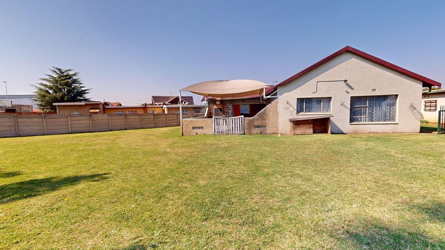 3 Bedroom Property for Sale in Witfield Gauteng