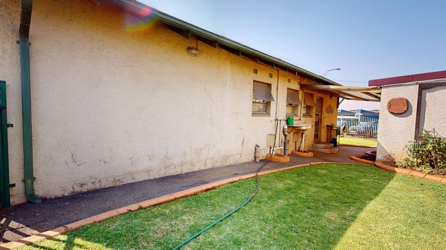 3 Bedroom Property for Sale in Witfield Gauteng