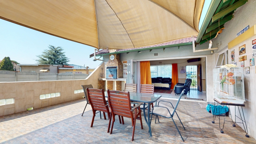 3 Bedroom Property for Sale in Witfield Gauteng
