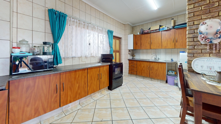 3 Bedroom Property for Sale in Witfield Gauteng