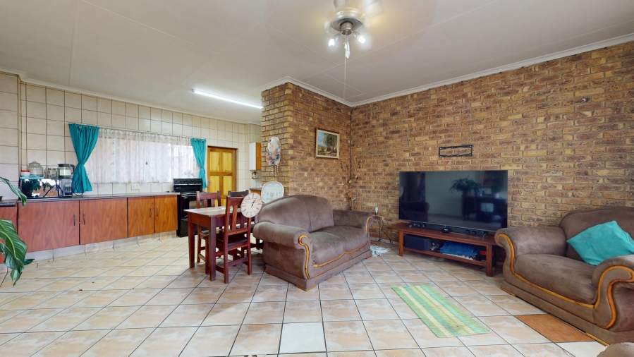 3 Bedroom Property for Sale in Witfield Gauteng