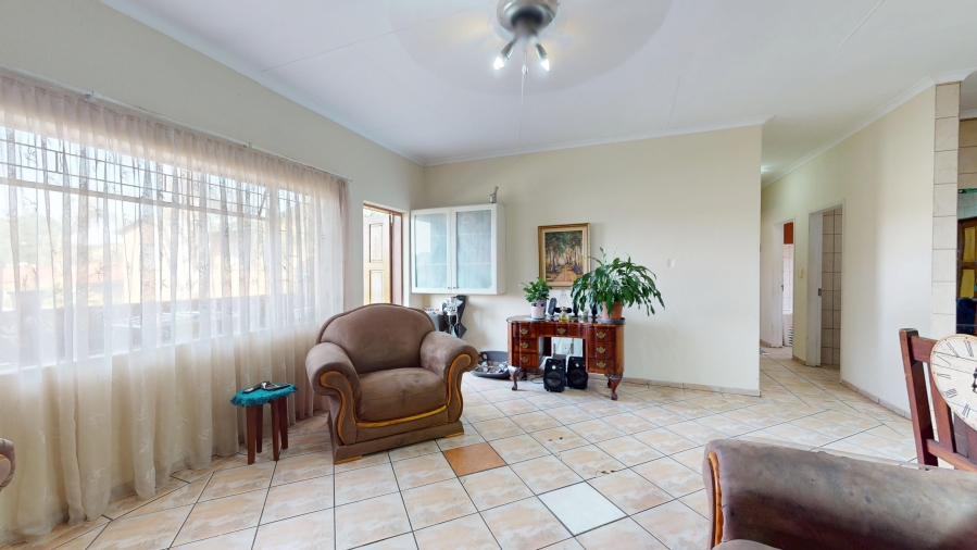3 Bedroom Property for Sale in Witfield Gauteng