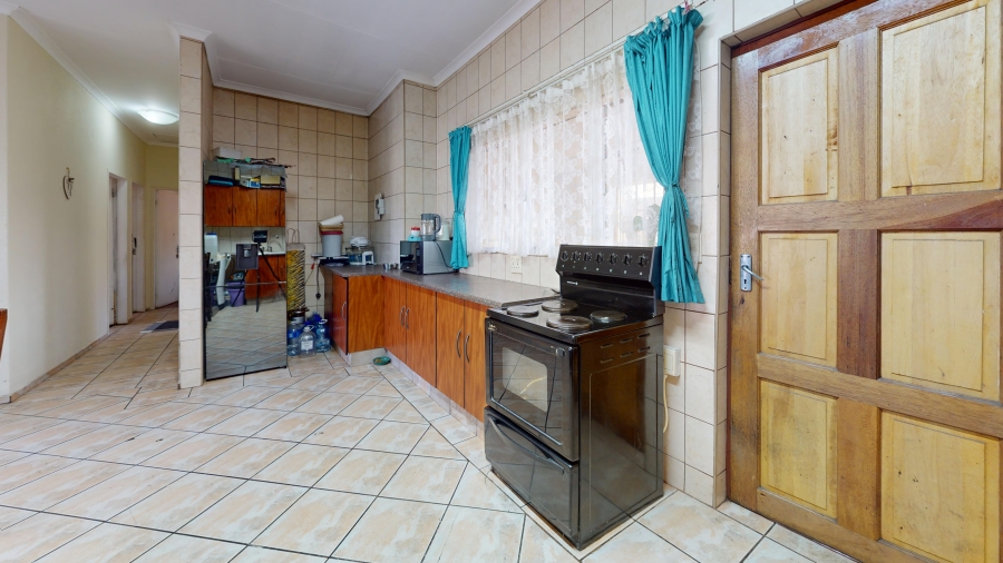 3 Bedroom Property for Sale in Witfield Gauteng